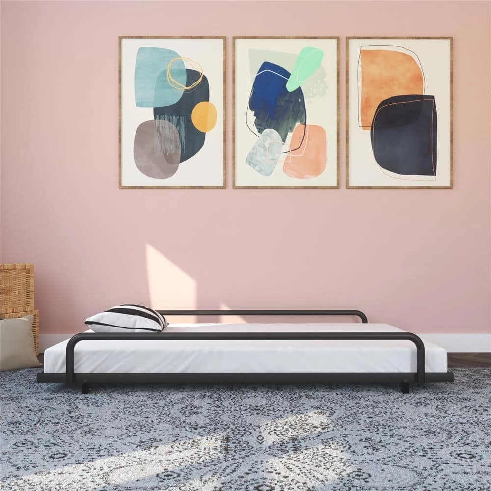 Black Trundle by DHP - Image 9