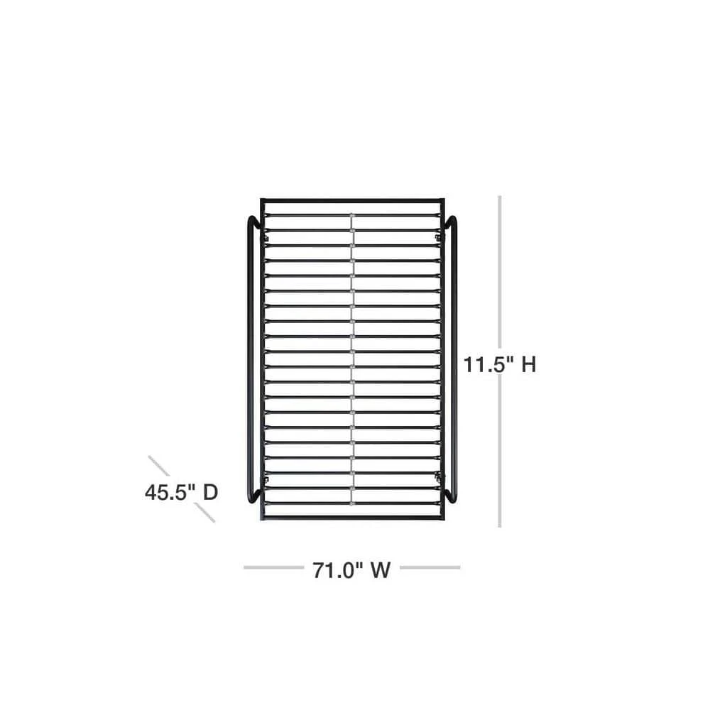 Black Trundle by DHP - Image 3