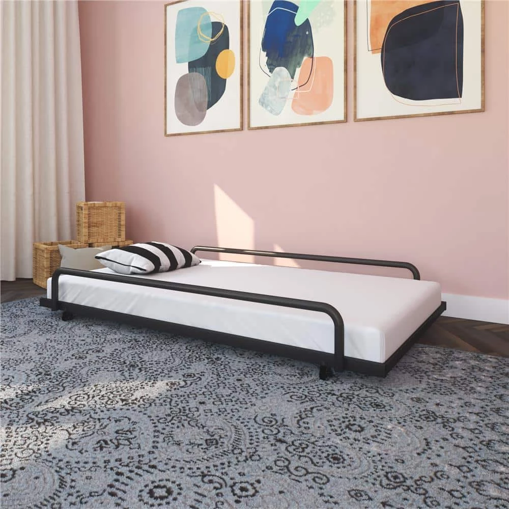 Black Trundle by DHP - Image 2