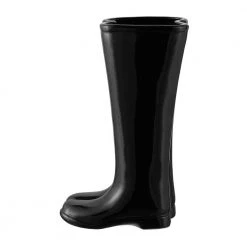 Black Boots Umbrella Stand by Home Decorators Collection