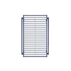 Noah Blue Trundle for Daybed by DHP