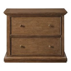 Eldridge - File Cabinet in Haze by Home Decorators Collection