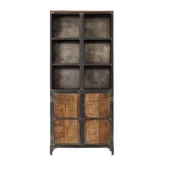 Manchester Natural Cabinet by Home Decorators Collection