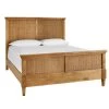 Marsden Patina Finish Wooden Cane King Bed (81 in. W x 54 in. H) by Home Decorators Collection