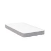 Little Seeds Moonglow 6 in. Reversible Bonnell Coil Mattress, Twin by DHP